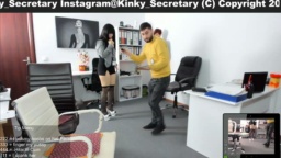 Kinky__office  07-12-2020